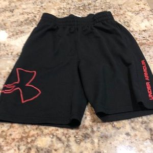 Under Armour shorts
